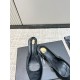 YSL Sandals