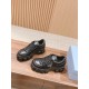 Prada Loafers