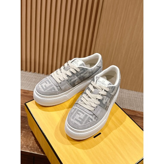 Fendi Sneakers