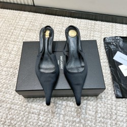 YSL Sandals