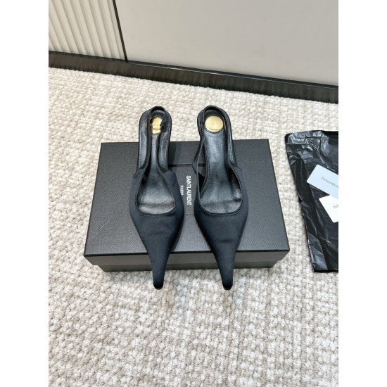 YSL Sandals