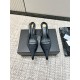 YSL Sandals