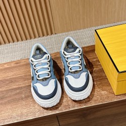 Fendi Sneakers