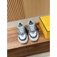 Fendi Sneakers