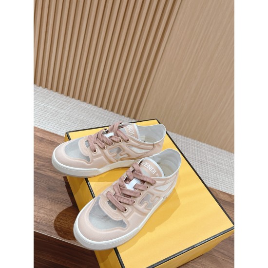 Fendi Sneakers