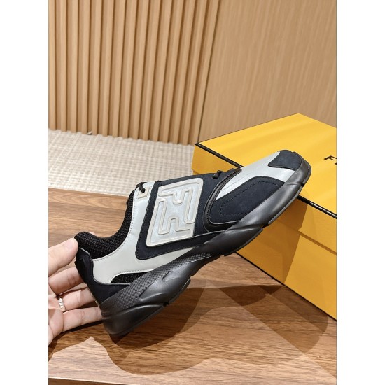 Fendi Sneakers