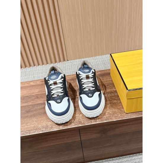 Fendi Sneakers