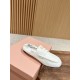 MiuMiu Loafers