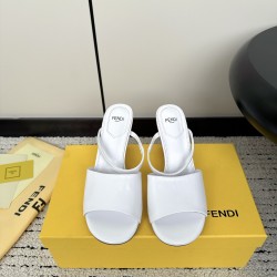 Fendi Heels