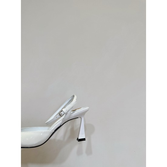 YSL Sandals