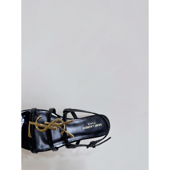 YSL Sandals
