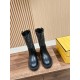 Fendi Boots