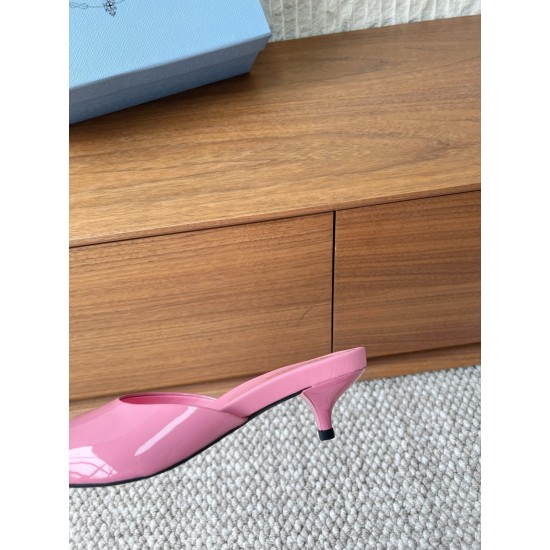 Prada Slippers and mules