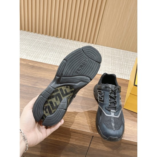 Fendi Sneakers