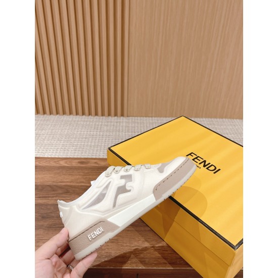 Fendi Sneakers