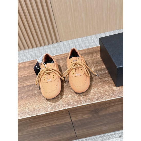 Prada Sneakers