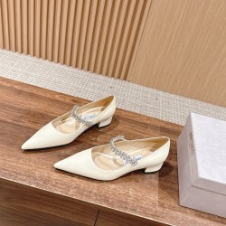 JIMMY CHOO SHOES