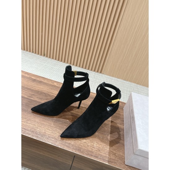 JIMMY CHOO SHOES