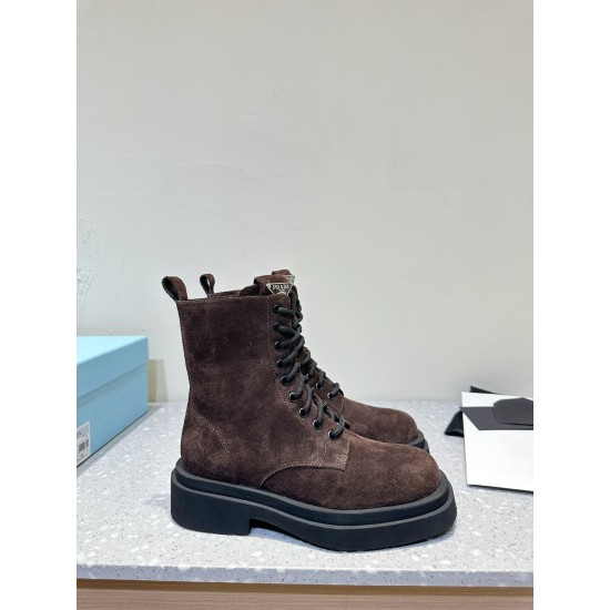 Prada Boots
