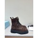 Prada Boots