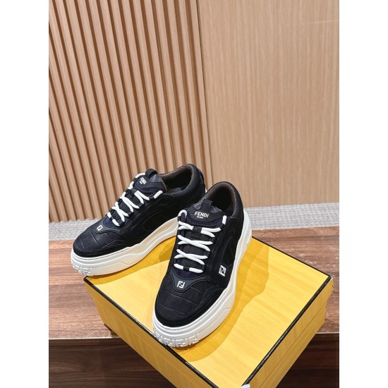 Fendi Sneakers