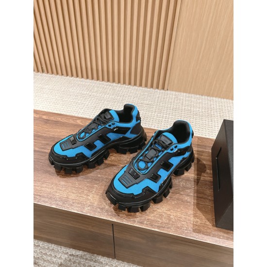 Prada Sneakers