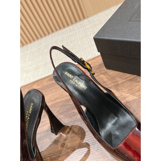 YSL Sandals