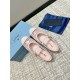 Prada Pumps and ballerinas