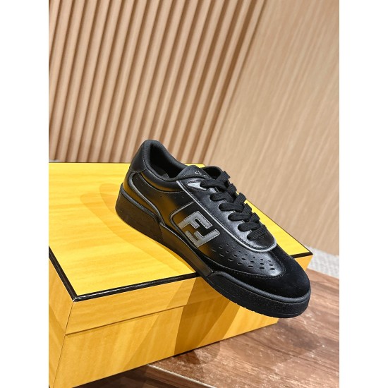 Fendi Sneakers