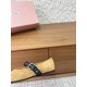 MiuMiu Ballerinas