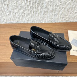 YSL Flats