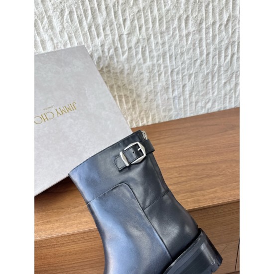 JIMMY CHOO SHOES