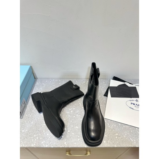 Prada Boots