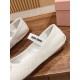 MiuMiu Ballerinas