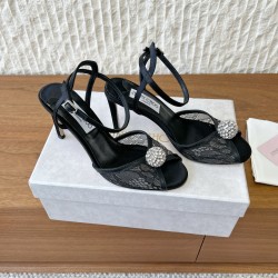 JIMMY CHOO SHOES