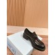 Prada Loafers