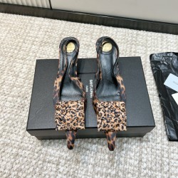 YSL Sandals