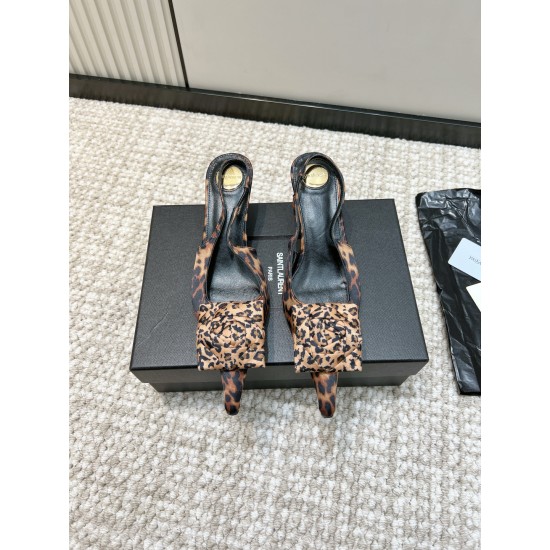 YSL Sandals