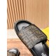Fendi Slippers and sandals