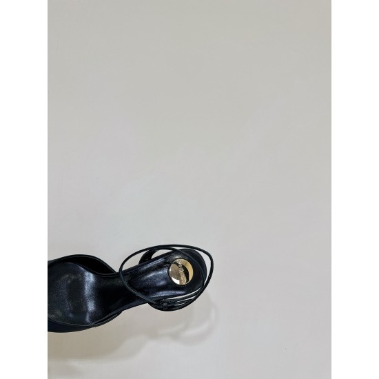 YSL Sandals