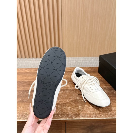 Prada Sneakers