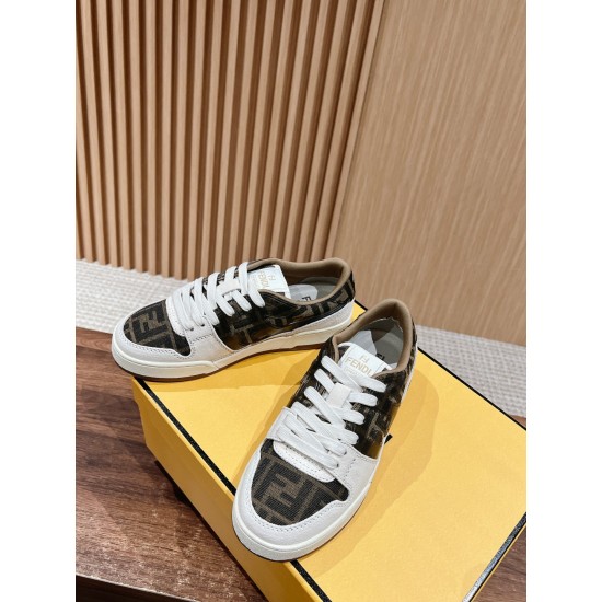 Fendi Sneakers