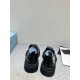 Prada Loafers