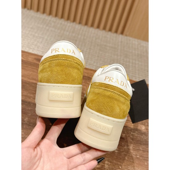 Prada Sneakers