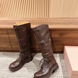 MiuMiu Boots