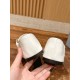 Prada Pumps and ballerinas