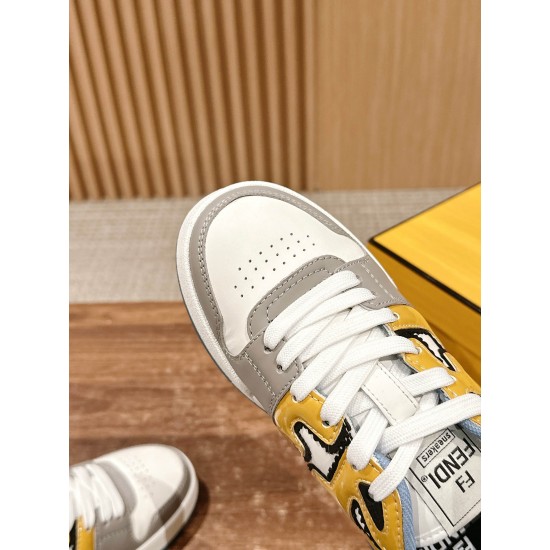 Fendi Sneakers