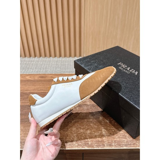 Prada Sneakers
