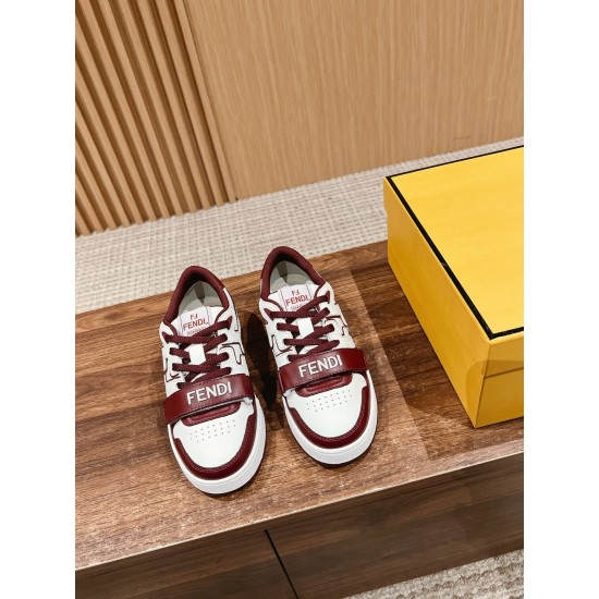 Fendi Sneakers