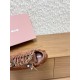 MiuMiu Ballerinas